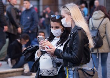 Deu rumors i mites sobre el coronavirus desmentits per l’OMS