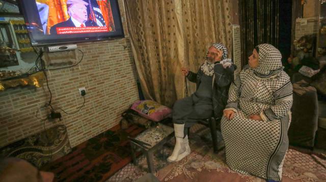 Israel pone rumbo al ‘apartheid’