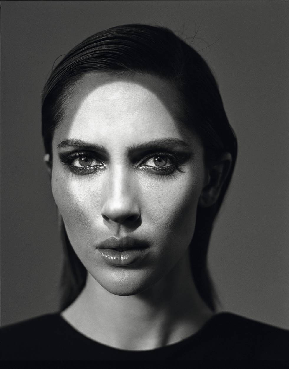 Teddy Quinlivan: “Sentía la responsabilidad con la comunidad trans de contar mi historia”