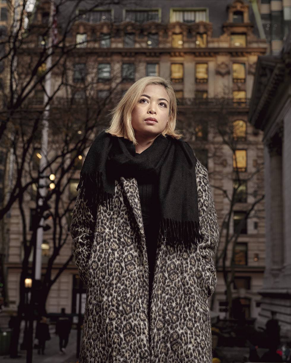 Jia Tolentino: “La autosatisfacción debería hacer sonar las alarmas en el feminismo”
