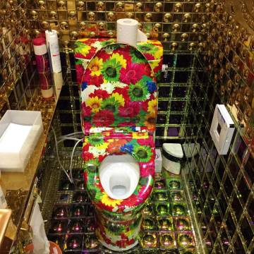 tokio maximalismo