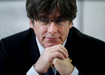 Enfrentarse a Puigdemont