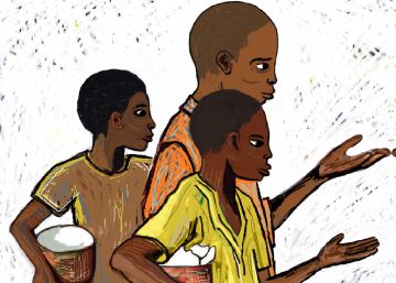 Estos son los planes europeos para África Estos son los planes europeos para África
