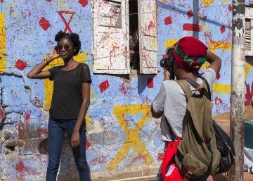 De lo que hablan las mujeres africanas cuando se les da voz y una cámara