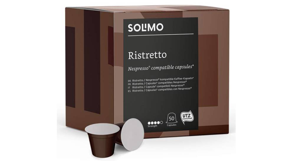 Papel higiénico y otros productos básicos para llenar tu despensa