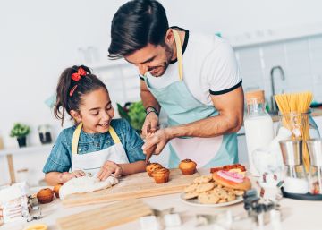 Las mejores ideas y recetas para celebrar el Día del Padre