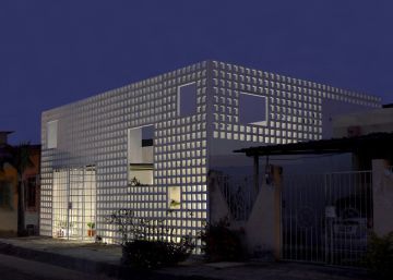 Una idea que multiplica una casa Una idea que multiplica una casa