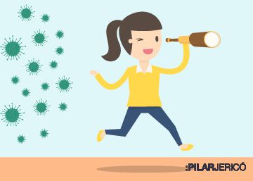 Guía para superar el impacto emocional del coronavirus