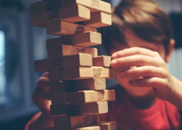 ¿‘Scrabble’ o ‘Escape Room’? Quédate en casa con estos 15 juegos de mesa para niños y mayores ¿‘Scrabble’ o ‘Escape Room’? Quédate en casa con estos 15 juegos de mesa para niños y mayores