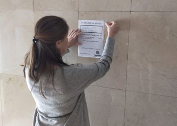 Tejiendo una red de apoyo para los mayores en tiempos del coronavirus