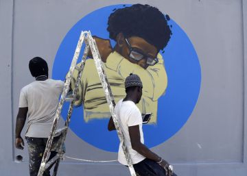 Las medidas de confinamiento llegan a África Las medidas de confinamiento llegan a África