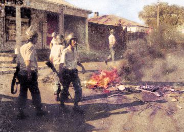 La memoria revisitada de un conflicto
