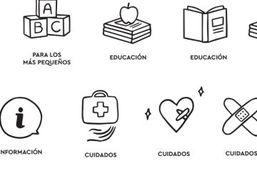 Gérmenes de iniciativas ciudadanas para cultivar otra sociedad Gérmenes de iniciativas ciudadanas para cultivar otra sociedad