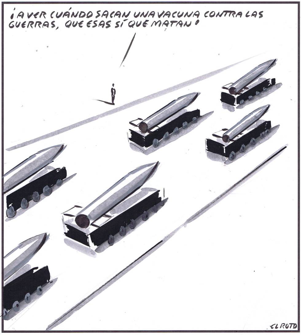 El Roto