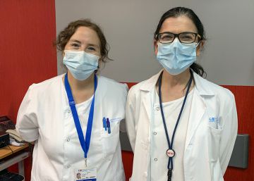Héroes del coronavirus: la batalla continúa diez días después Héroes del coronavirus: la batalla continúa diez días después