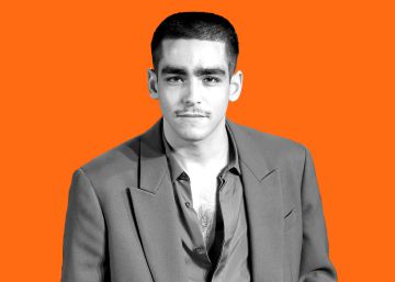 Omar Ayuso: “¿Que pida algo? ¡Llámame, Pedro!” Omar Ayuso: “¿Que pida algo? ¡Llámame, Pedro!”