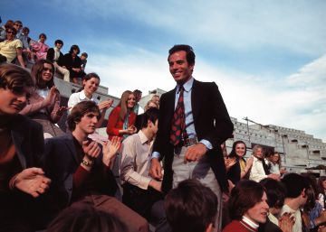 El misterio tras ‘Gwendolyne’, el éxito que Julio Iglesias nunca volvió a cantar