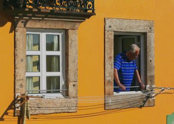 Cuidar a nuestros mayores: la nobleza obliga