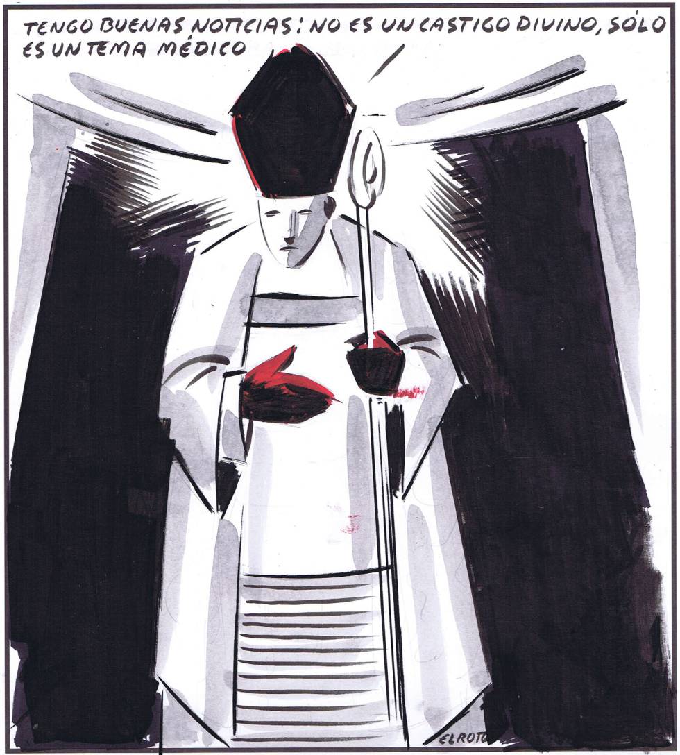 El Roto