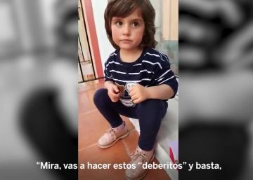 Cuarentena y WhatsApp: los expertos piden prudencia y no sobrexponer a los niños en Internet