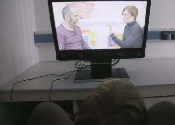 La tecnología que rastrea la mirada de bebés en busca de signos de autismo