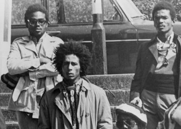 Así hizo Bob Marley el disco más importante de la historia del ‘reggae’