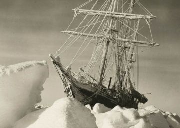 Grandes exploradores que también estuvieron confinados (y sin Wifi ni Netflix)