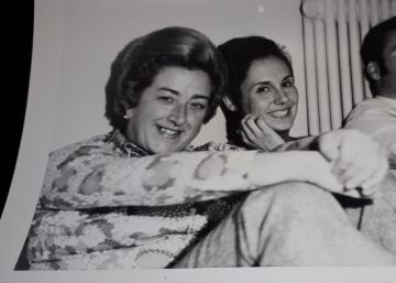Y Felisa apareció Y Felisa apareció