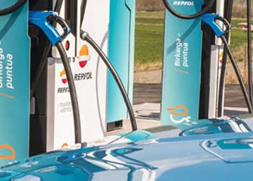 El auge del coche eléctrico necesita más enchufes