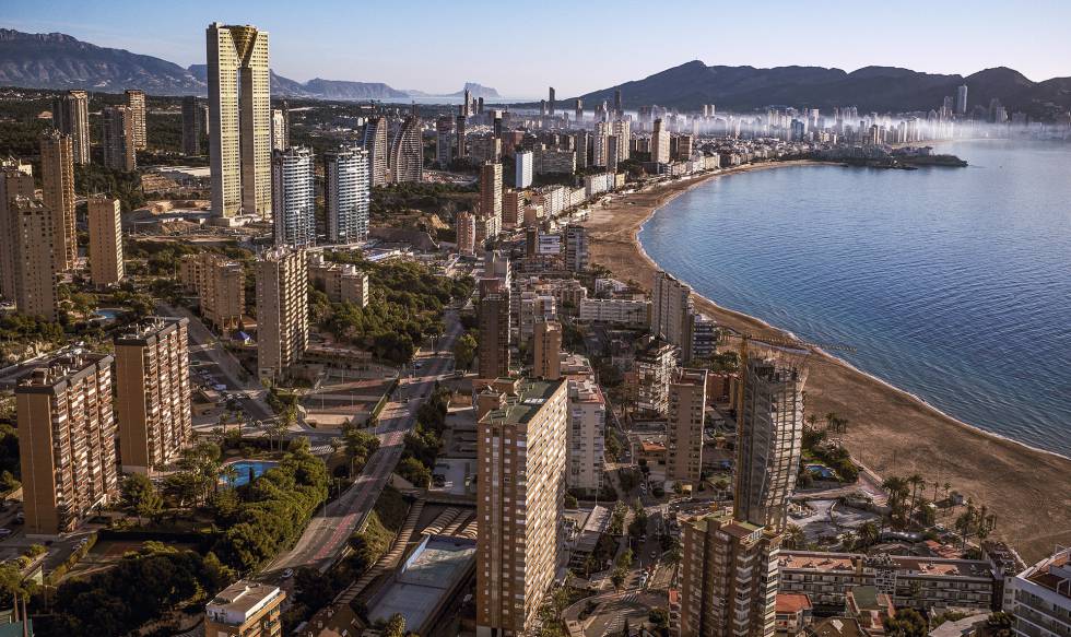 Benidorm