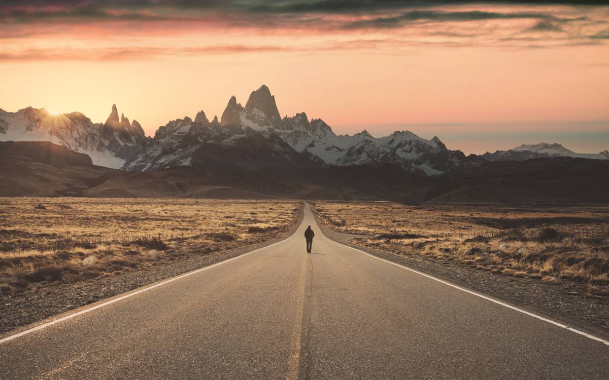 El viaje más largo