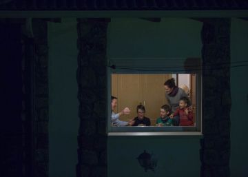 ‘Confinados’