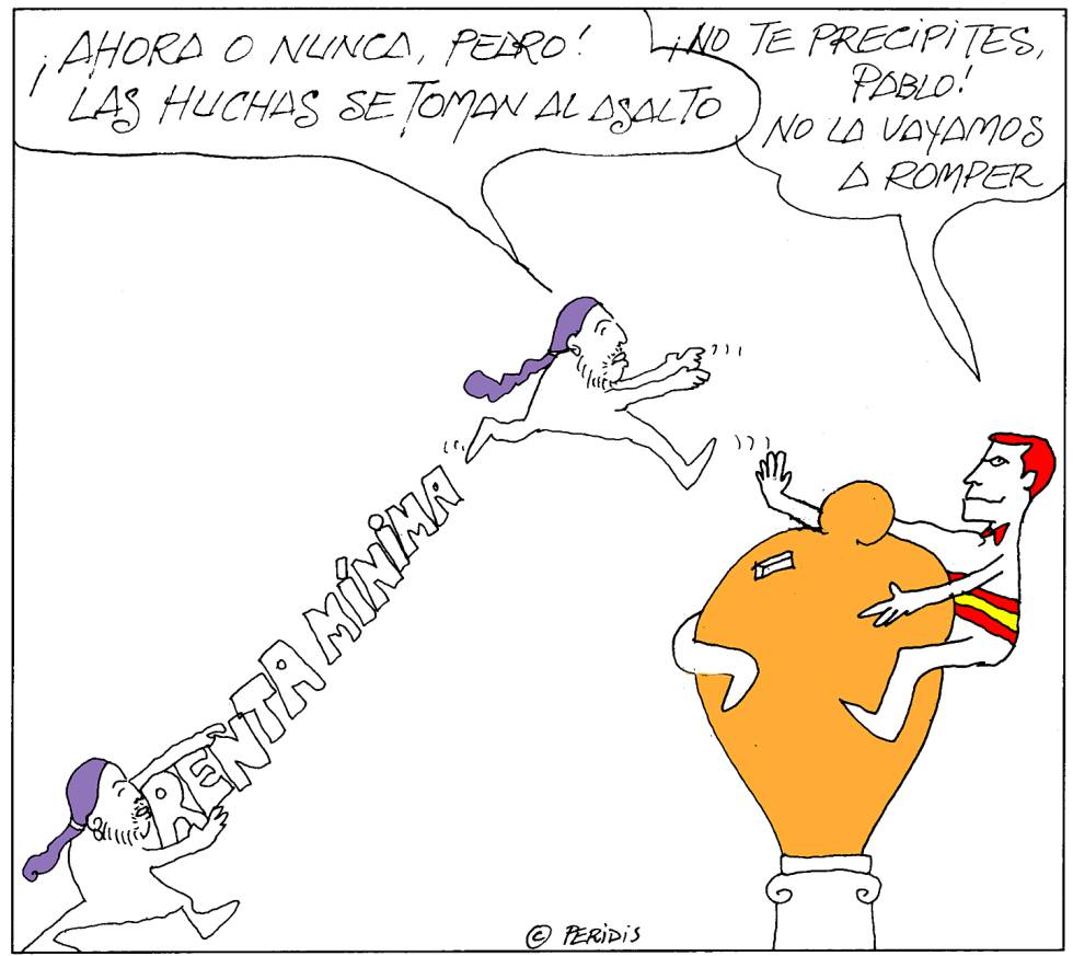 Peridis