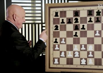 Justicia histórica para Taimánov