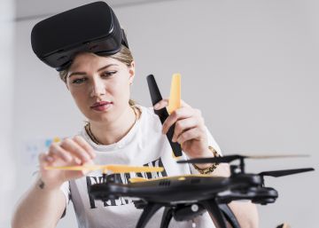 Cursos para un futuro cercano
