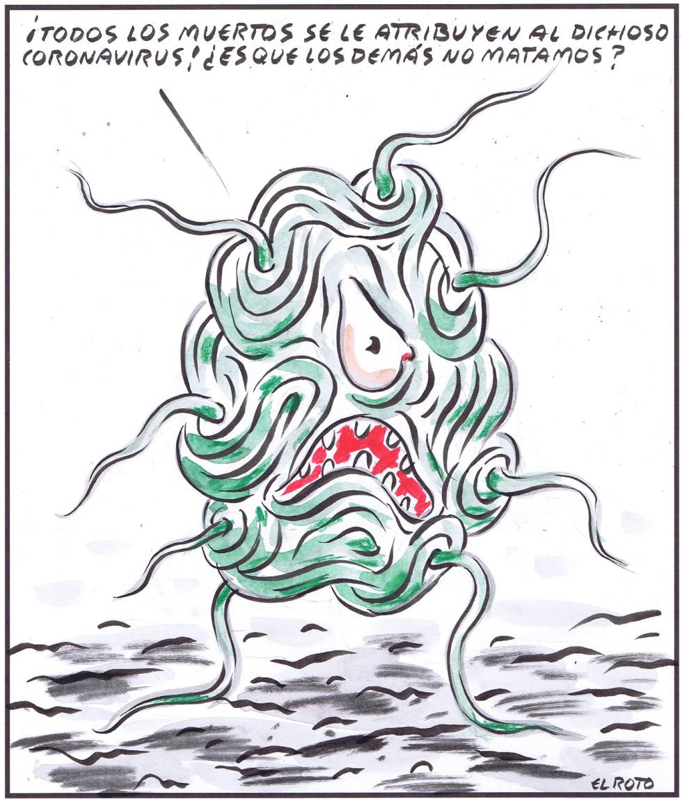 El Roto