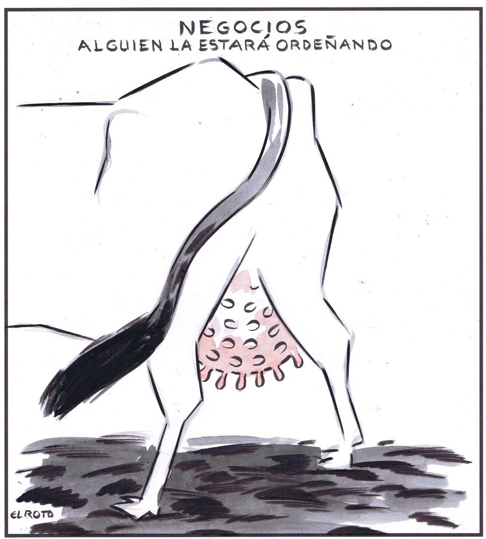 El Roto