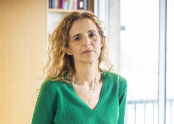 “La mayor herida posible de una infancia es no haber sido amado”