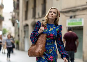 Las alucinantes casas españolas de la tercera temporada de ‘Killing Eve’ Las alucinantes casas españolas de la tercera temporada de ‘Killing Eve’