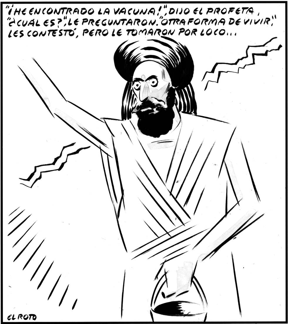 El Roto