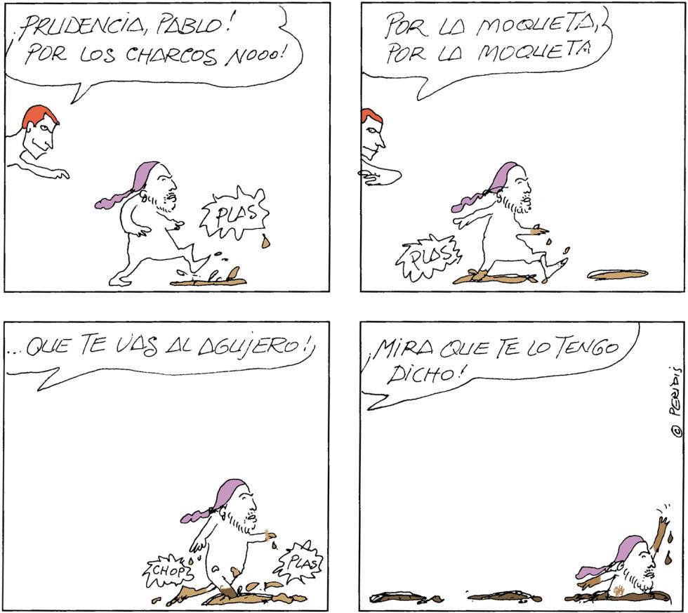 Peridis