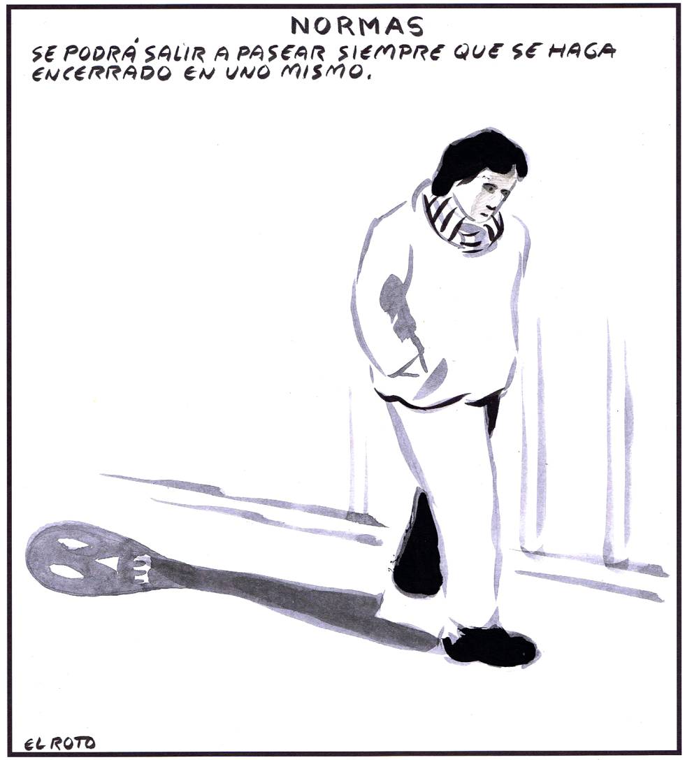 El Roto