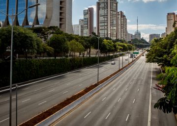 Inflada por Bolsonaro, polarização ganha novo fôlego com coronavírus