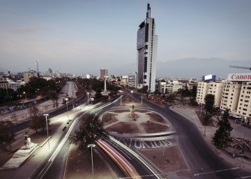 O vírus que calou o Chile