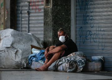 Argentina y (otra vez) el ‘default’