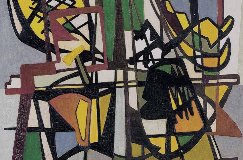 Lygia Clark