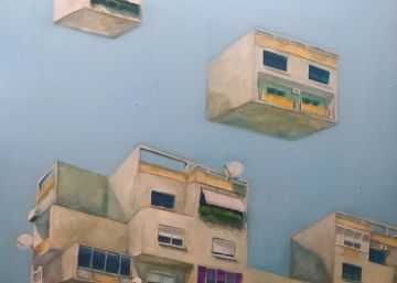 Una encuesta revela los fallos de las casas españolas descubiertos en la cuarentena: “Oigo al vecino hasta cuando va al baño” Una encuesta revela los fallos de las casas españolas descubiertos en la cuarentena: “Oigo al vecino hasta cuando va al baño”