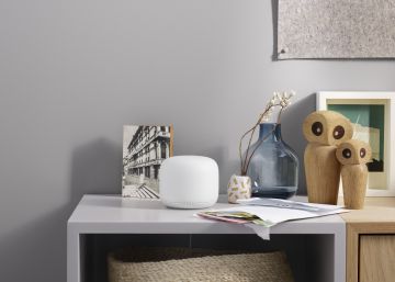 La diseñadora de Google que quiere sacar tu router del armario La diseñadora de Google que quiere sacar tu router del armario