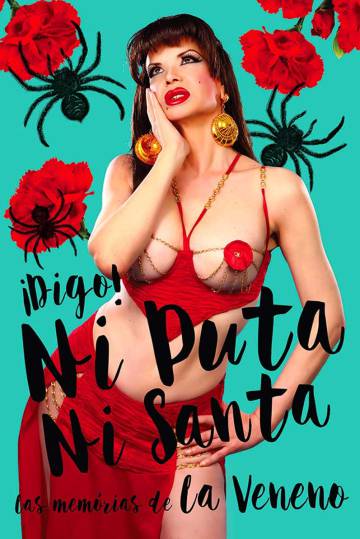 Escandalosas, honestas y divertidísimas: doce autobiografías de españoles para leer este verano