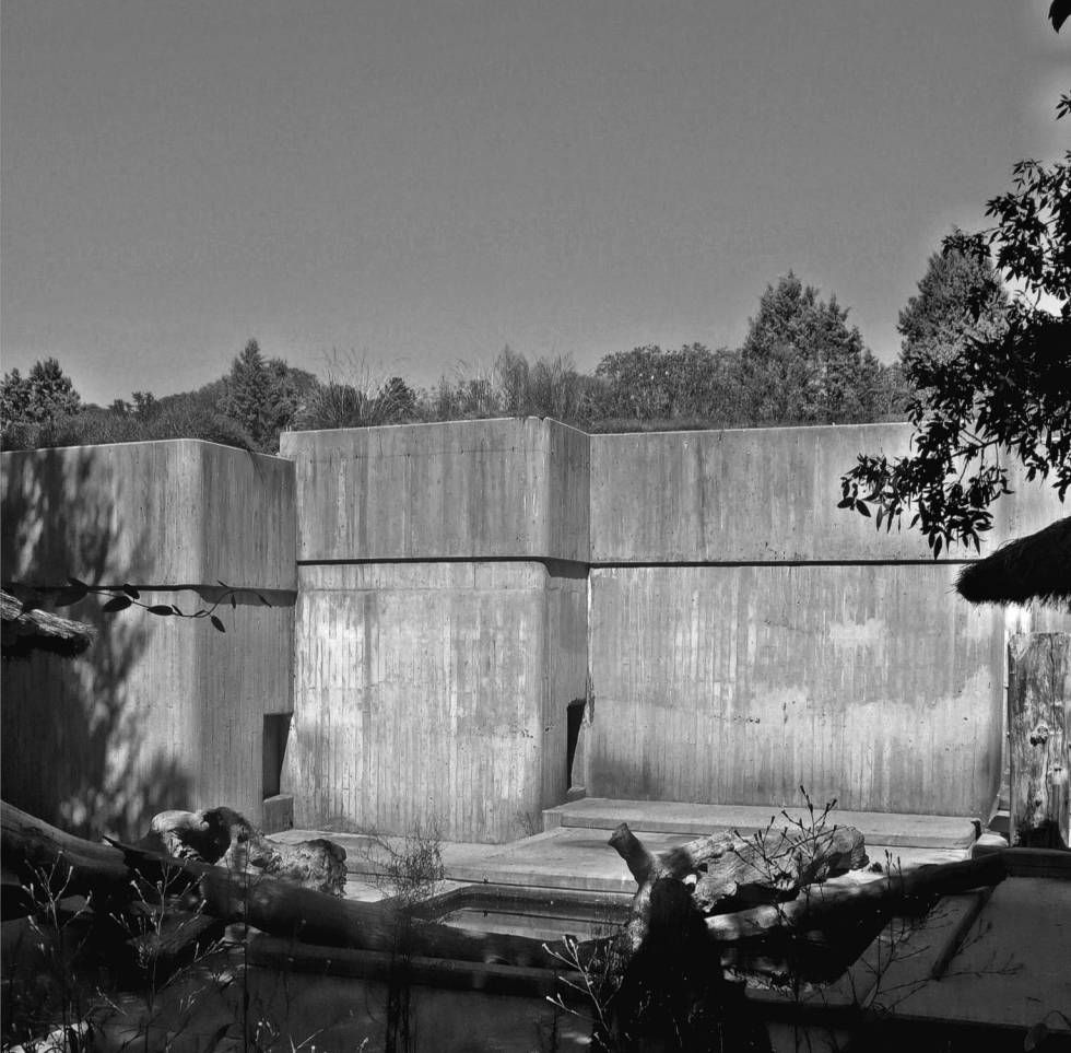 zoo madrid carvajal